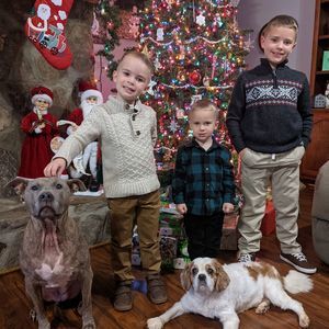 Meet your Posher, Bethany